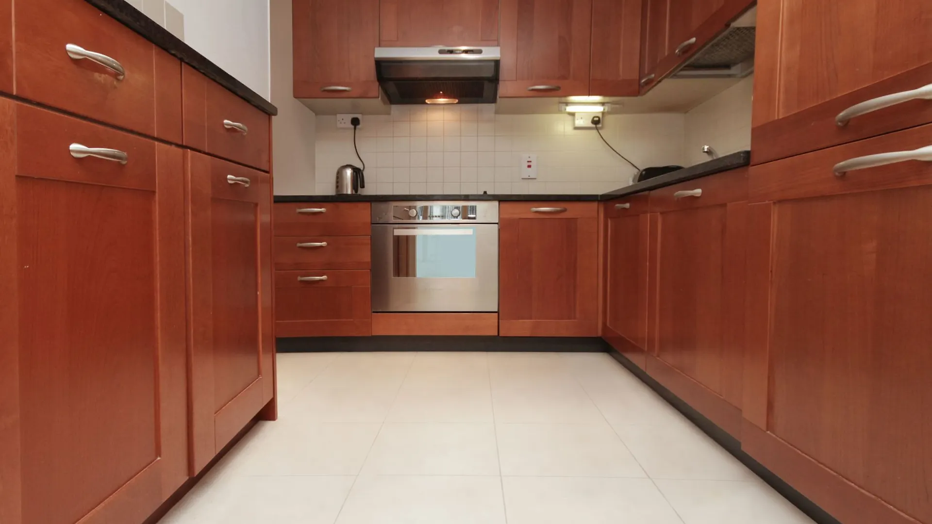 Apartmán Grand Canal Quay Sleeps 8 Dublin