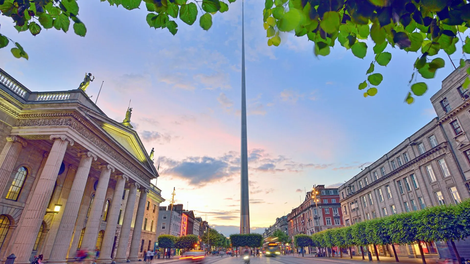Grand Canal Quay Sleeps 8 Dublin Ireland